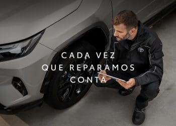 Toyota lança campanha de solidariedade para apoiar causa dos sem-abrigo