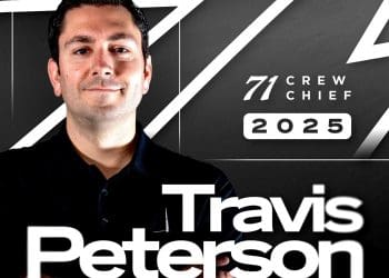 Peterson set to join Spire as McDowell’s head mechanic for 2025