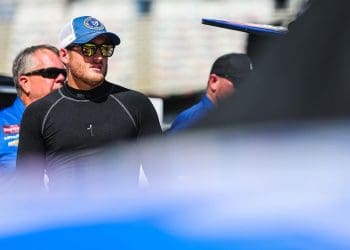 Ty Dillon to Drive Full-Time for Kaulig Racing in 2025 NASCAR Cup Series