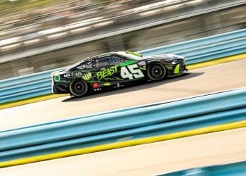Tyler Reddick and 23XI Racing Searching for Answers as NASCAR Playoff Struggles Continue