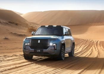 BYD estreia em Genebra o primeiro híbrido plug-in destinado à Europa