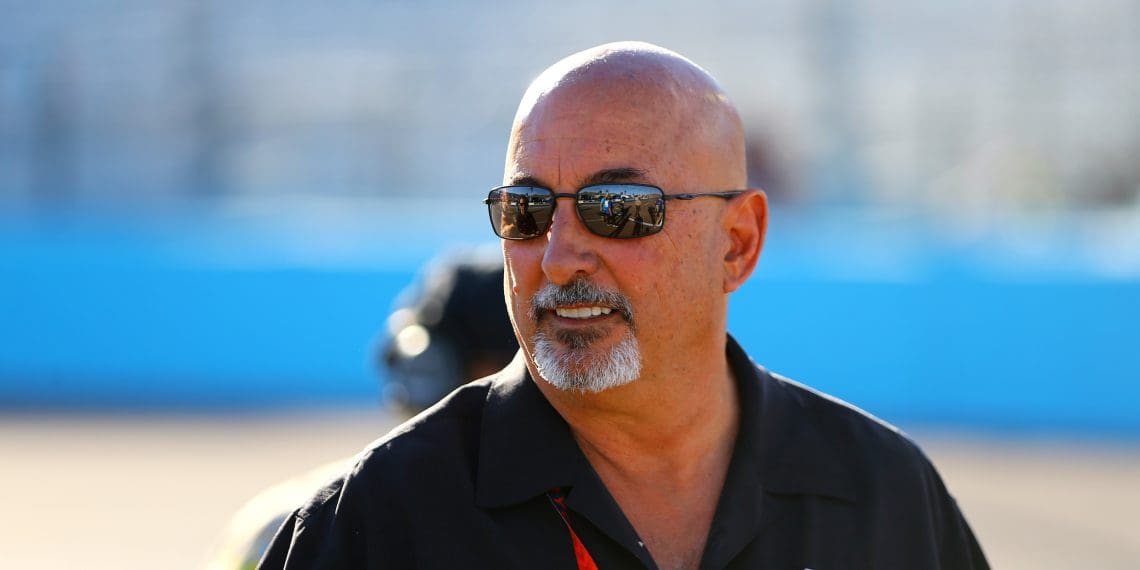 RLL Racing in Turmoil: Bobby Rahal Scrambles to Reshape Team Amid Uncertainty and Sponsor Drama