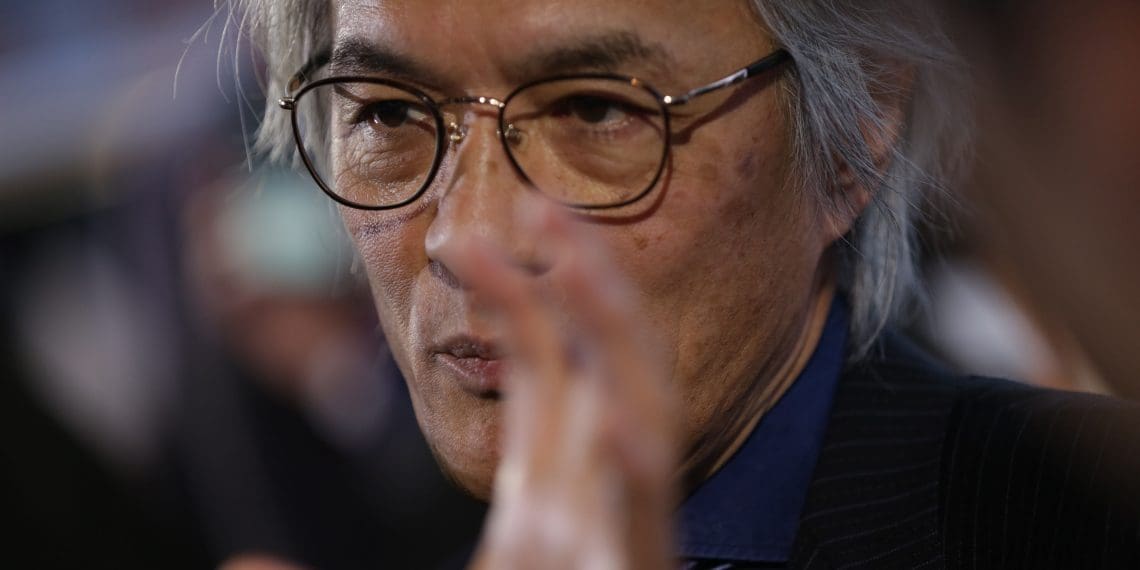 Toyota’s F1 Regret: Akio Toyoda Reveals Hopes for Haas Partnership to Inspire Japan’s Next Generation