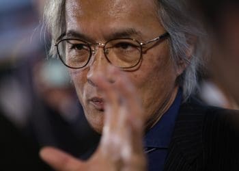 Toyota’s F1 Regret: Akio Toyoda Reveals Hopes for Haas Partnership to Inspire Japan’s Next Generation