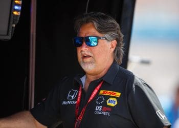 Andretti-Cadillac F1 Bid Stalls as Formula 1 Holds Firm on Grid Expansion