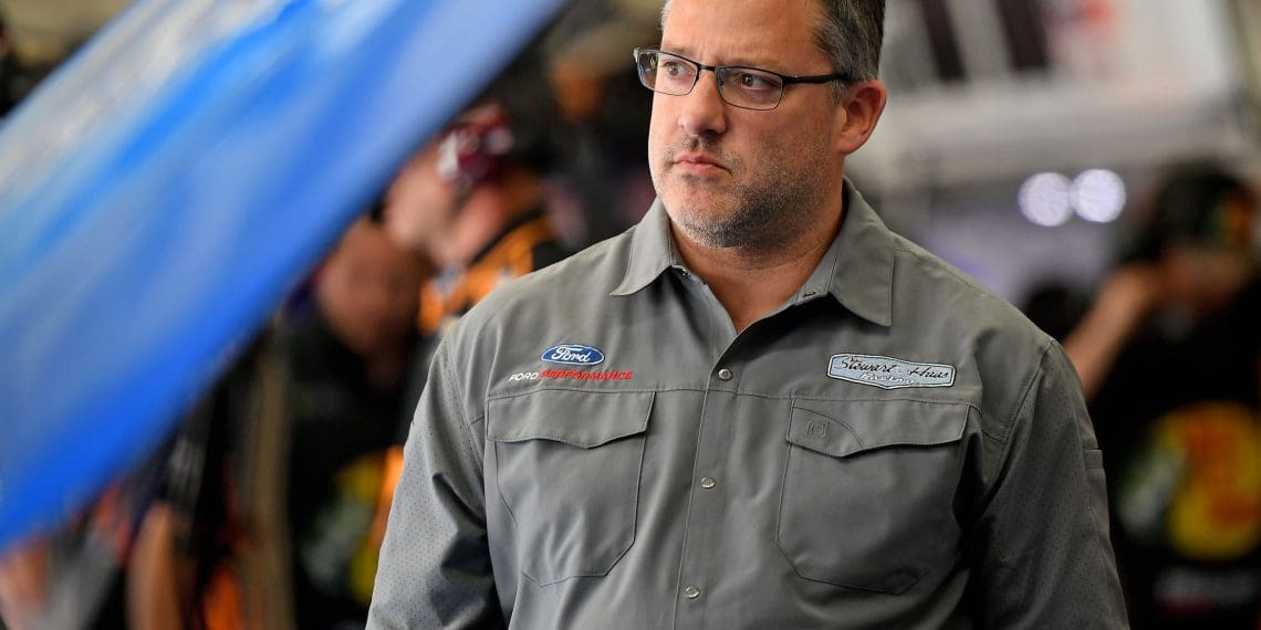 Tony Stewart Opens Up About Heart-Wrenching Decision to End Stewart-Haas Racing: “More Bitter Than Sweet”