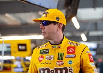 Kyle Busch Slams Charlotte Roval Changes, Predicts Chaos in Upcoming Race  