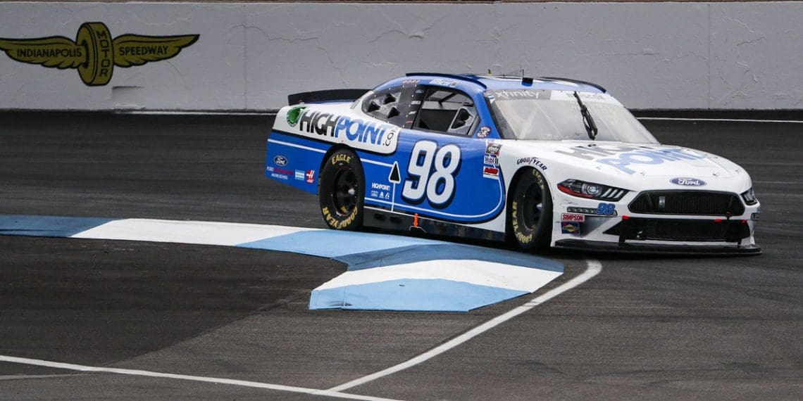 Tony Stewart Fires Back at Social Media Critics Over Stewart Haas Racing Closure