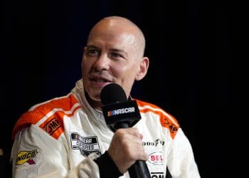 Jacques Villeneuve Slams F1 Stewards, Warns COTA Decisions Could Shift Title Race Dynamics