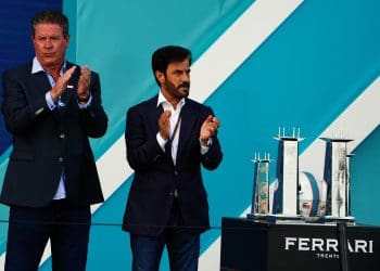 FIA Chief Under Fire: Max Verstappen Swear Ban Sparks F1 Controversy, can this be a backfire to Mohammed Ben Sulayem?