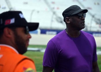 NASCAR in Legal Turmoil: 23XI Racing and Front Row Motorsports Demand Charter Rights Amid Antitrust Showdown