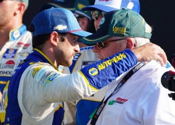 Rick Hendrick Sounds Alarm Over Potential Chaos Threatening Hendrick Motorsports’ Stellar 2024 Season  