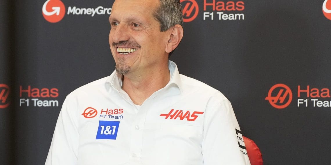 Gene Haas’ Extreme Cost-Cutting Methods Revealed by Ex-Haas Boss Guenther Steiner