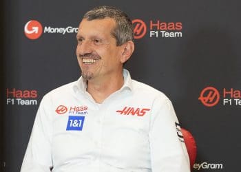 Gene Haas’ Extreme Cost-Cutting Methods Revealed by Ex-Haas Boss Guenther Steiner