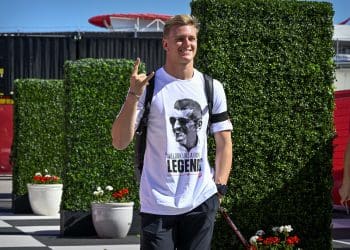 Helmut Marko Pushes for Mick Schumacher to Complete Sauber’s 2025 F1 Line-up