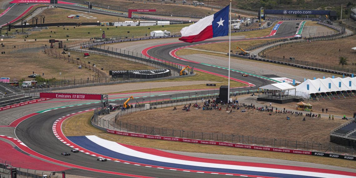 As F1 Heads to a Magnificent Climax, the Fight for the Two Titles Comes Down to McLaren vs Red Bull ? Or do  we have Ferrari also?