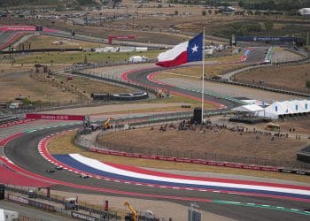 As F1 Heads to a Magnificent Climax, the Fight for the Two Titles Comes Down to McLaren vs Red Bull ? Or do  we have Ferrari also?