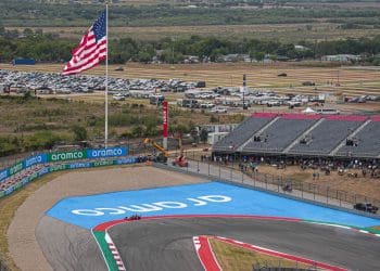 United States Grand Prix: The Crucial Turning Point in the Formula 1 Championship Battle