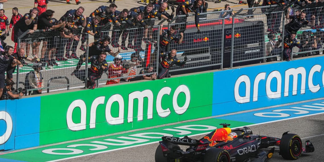 SCANDALOUS: Belgian MEP Calls Out Liberty Media for Alleged Unfair Trade Practices in F1