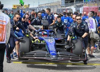 Williams F1 Struggles Despite Performance Gains: $110 Million Loss Darkens Promising Season