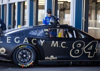Legacy Motor Club Lands Top Talent: Brian Campe Appointed as Technical Director in Bid for NASCAR Dominance