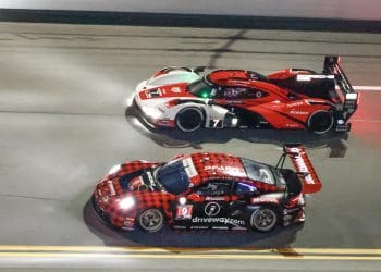 Pfaff Motorsports at a Crossroads: Seeking Investors or Facing Closure for 2025 IMSA Season
