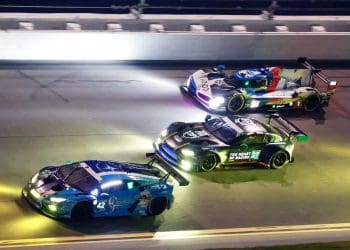 Heart of Racing Set to Debut Aston Martin Valkyrie LMH in 2025 IMSA SportsCar Championship