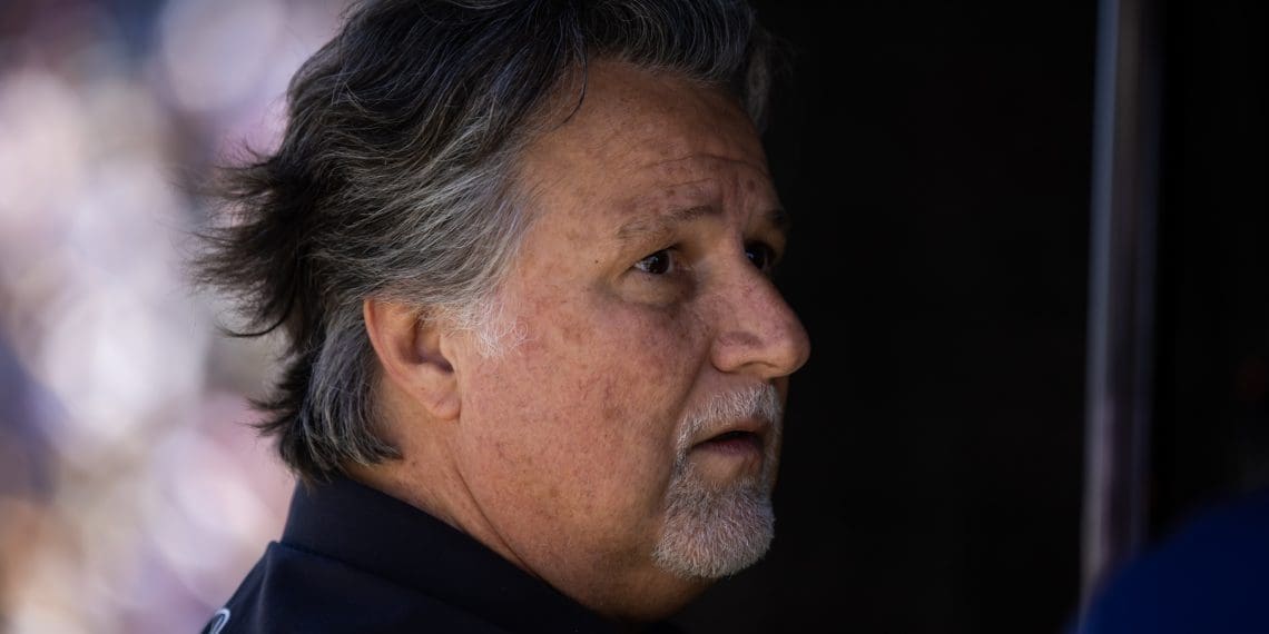 Michael Andretti’s F1 Dream Shattered: Andretti-Cadillac Bid Crumbles Amid Reshuffle at Andretti Global