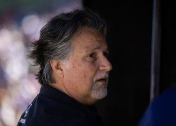 Michael Andretti’s F1 Dream Shattered: Andretti-Cadillac Bid Crumbles Amid Reshuffle at Andretti Global