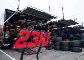 NASCAR’s Legal Battle: Mixed Reactions to 23XI and FRM’s Bold Lawsuit Against Sport’s Leadership