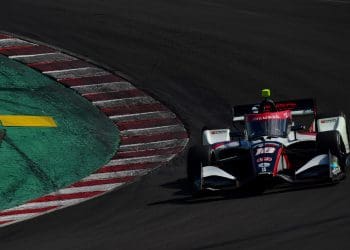 HMD Motorsports Adds FIA Formula 3 Talent Tommy Smith to Indy NXT Lineup