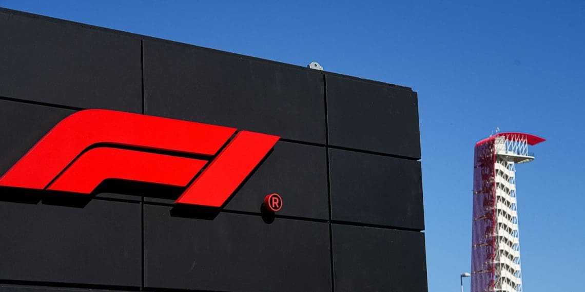 FIA to Investigate Potential Ride Height Breach at U.S. Grand Prix