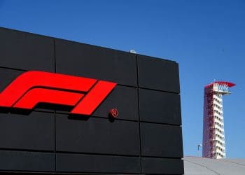 FIA to Investigate Potential Ride Height Breach at U.S. Grand Prix