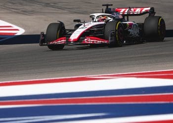 Haas Hits the Reset Button: Bold Move to Oust Steiner Sparks Team Resurgence