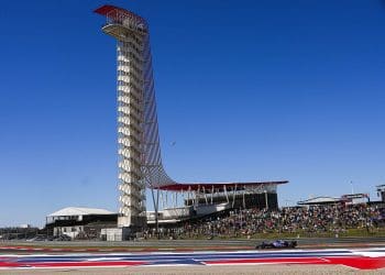 Circuit of the Americas Makes Key Changes Ahead of F1 United States GP to Address Track Limits and Bumps