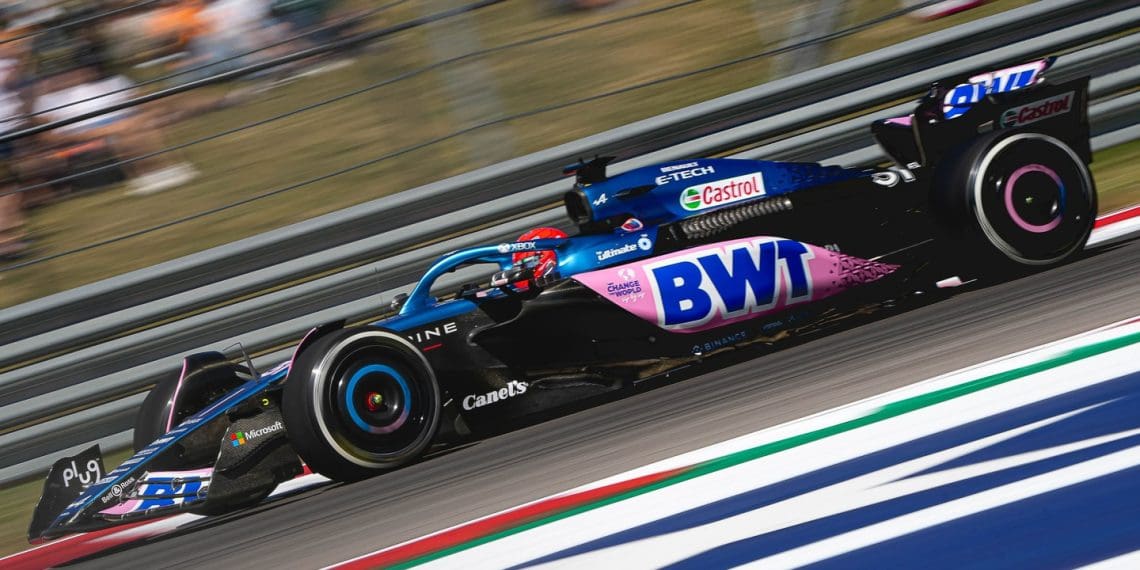 Szafnauer Speaks Out: Inside the Turmoil at Alpine F1 and His Abrupt Exit