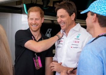 Mercedes Struggles Persist as W15’s Inconsistency Leaves Wolff Scrambling for Answers