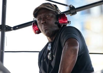 Denny Hamlin Sheds Light on the Unique Ownership Dynamic with Michael Jordan at 23XI Racing