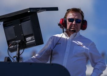 Richard Childress Weighs In on NASCAR’s Legal Showdown with 23XI and Front Row Motorsports