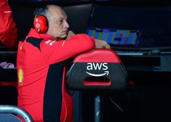 Ferrari on Fire: Vasseur Hopes Verstappen-Norris Rivalry Keeps Spotlight Away as Scuderia Eyes Hat-Trick in Brazil