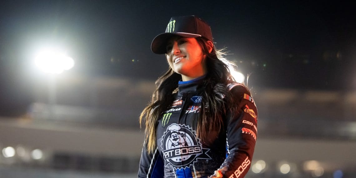 Kevin Harvick Blames Career Misstep for Hailie Deegan’s NASCAR Downfall as She Makes Radical Shift to IndyNXT