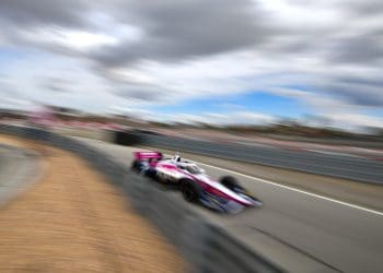 IndyCar Gears Up for Thermal Club Return in 2025: Lessons Learned and Major Upgrades Planned