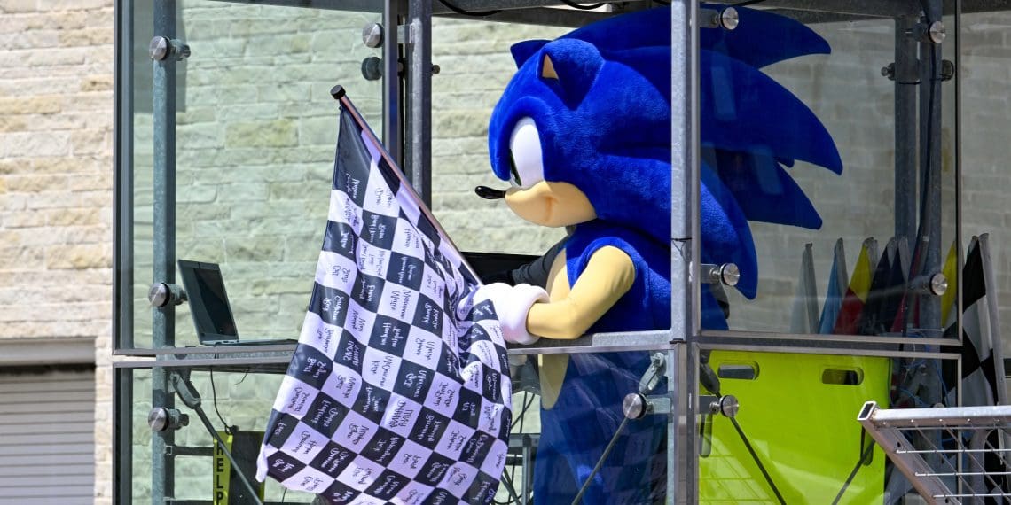 Liberty Media Faces Scrutiny Over MotoGP Takeover as European Commission Probes Antitrust Concerns