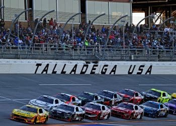 Big Changes at Talladega: GEICO Out, Jack Link’s Beef Jerky Steps In as Title Sponsor for 2025 NASCAR Cup Race – $500 million worth