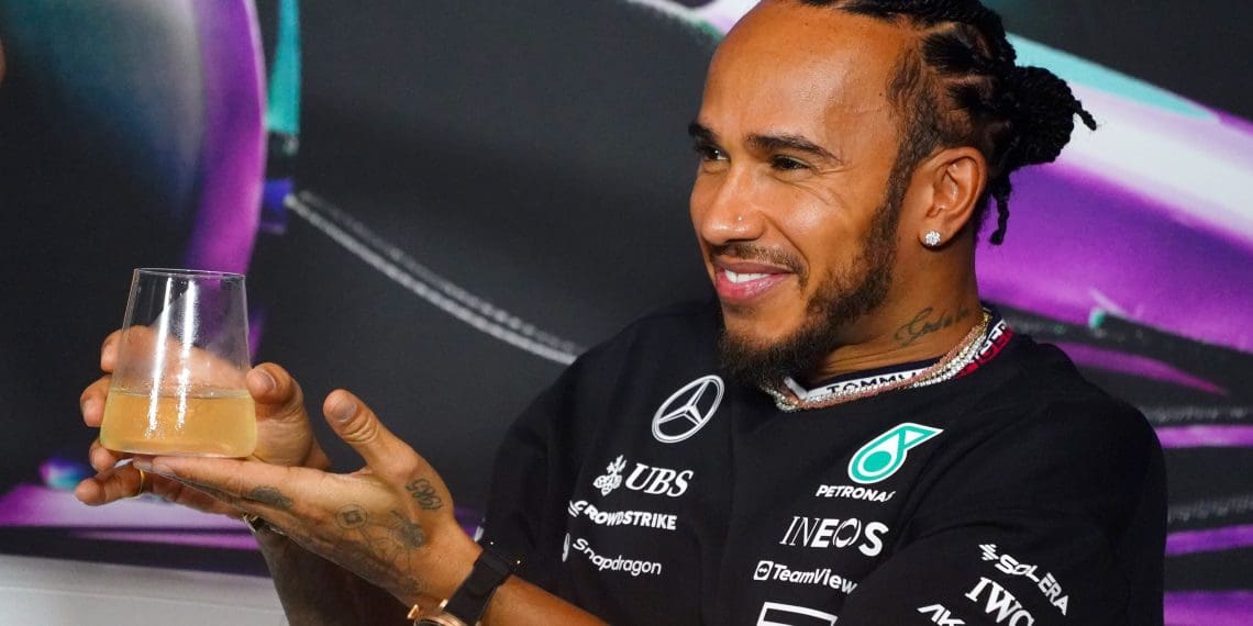 Ferrari’s Last Stand: Lewis Hamilton and Charles Leclerc Must Unite to End the Title Drought in 2025