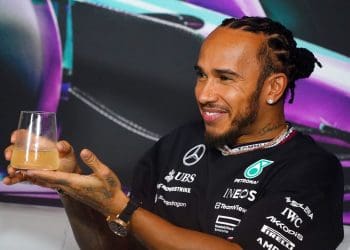 Ferrari’s Last Stand: Lewis Hamilton and Charles Leclerc Must Unite to End the Title Drought in 2025