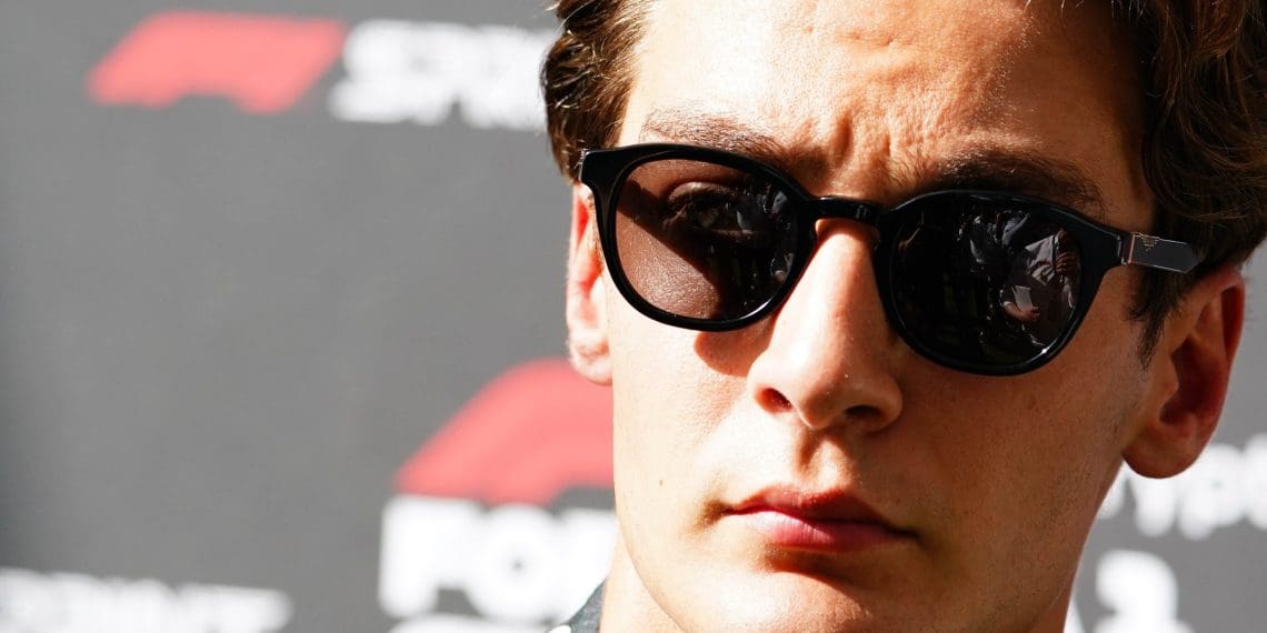 George Russell Credits James Allison for Mercedes’ Stunning 2024 Comeback