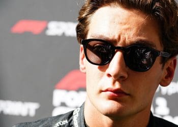 George Russell Credits James Allison for Mercedes’ Stunning 2024 Comeback