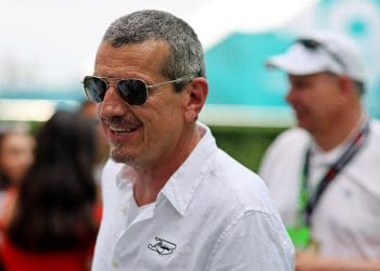 Guenther Steiner Slams Andretti’s F1 Bid: ‘All Talk, No Strategy’