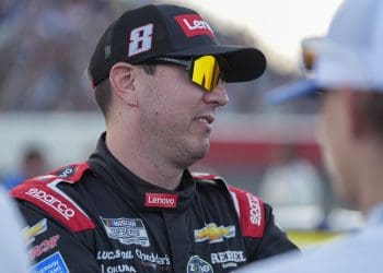 Kyle Busch Opens Up About the Challenges of Juggling 15 Sponsors at Richard Childress Racing